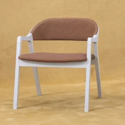 Layer Lounge Chair by Michael Geldmacher