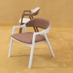 Layer Lounge Chair by Michael Geldmacher