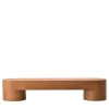 Lazy-O Bench by Dainelli Studio #2