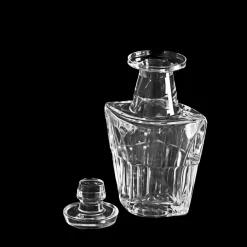 Le Corbusier Crystal Whisky Bottle
