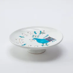 Le Pavoncelle Cake Stand