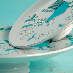 Le Pavoncelle Cake Stand