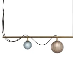 Le Perle Medium Pendant
