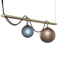 Le Perle Medium Pendant