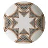Le Volte Celesti Porcelain Soup Plate with architectures #5