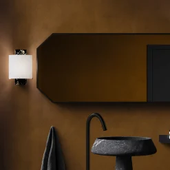 Lea Portoro Sconce by Matteo Nunziati