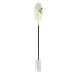Leaf Floor Lamp