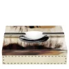 Leandro Beige Ashtray