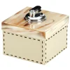 Leandro Beige Lighter