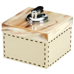 Leandro Beige Lighter