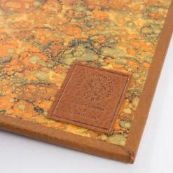 Leather Journal