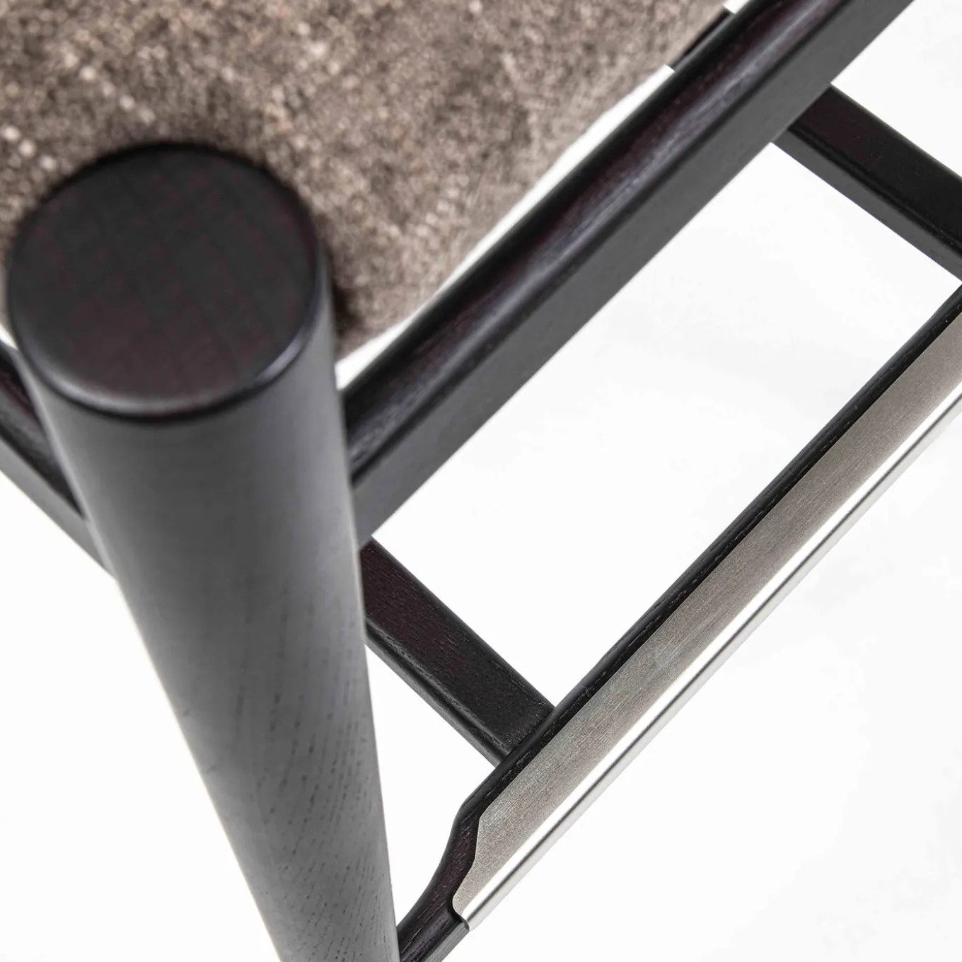 Ledermann Bar Stool