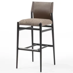 Ledermann Bar Stool