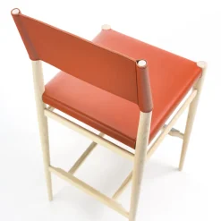 Ledermann Bar Stool Light by Tom Kelley