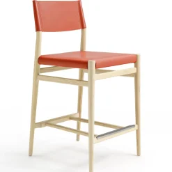 Ledermann Bar Stool Light by Tom Kelley