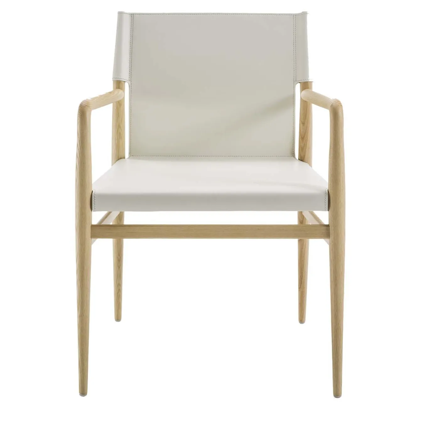 Ledermann Chair by Tom Kelley