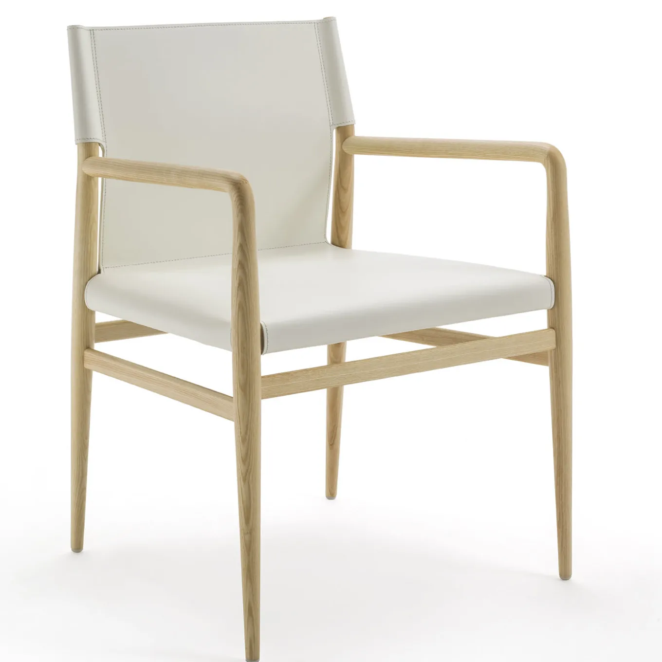 Ledermann Chair by Tom Kelley