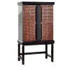 Ledoux Bar cabinet
