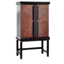 Ledoux Bar cabinet
