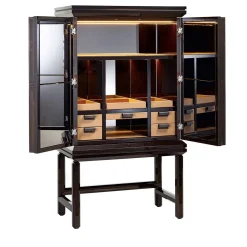 Ledoux Bar cabinet