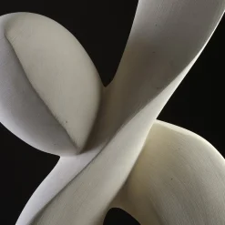 Legame Lecce Stone Sculpture