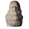 Leonardo da Vinci Bust