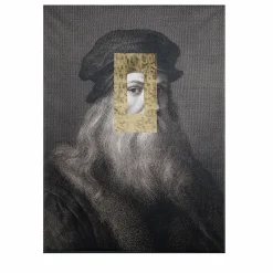 Leonardo Viso Decorative Panel