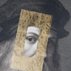 Leonardo Viso Decorative Panel