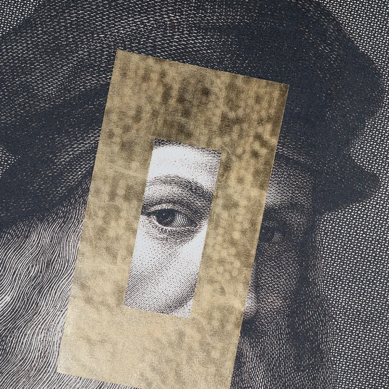 Leonardo Viso Decorative Panel