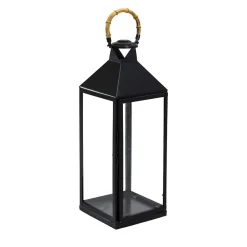 Leonia Medium Lantern