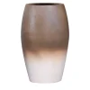 Lerici Brown Vase