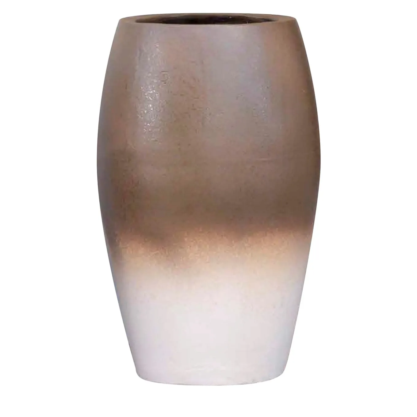 Lerici Brown Vase