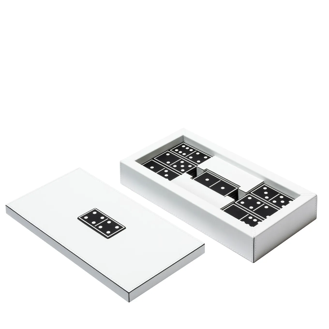 Lerici Domino Game Set