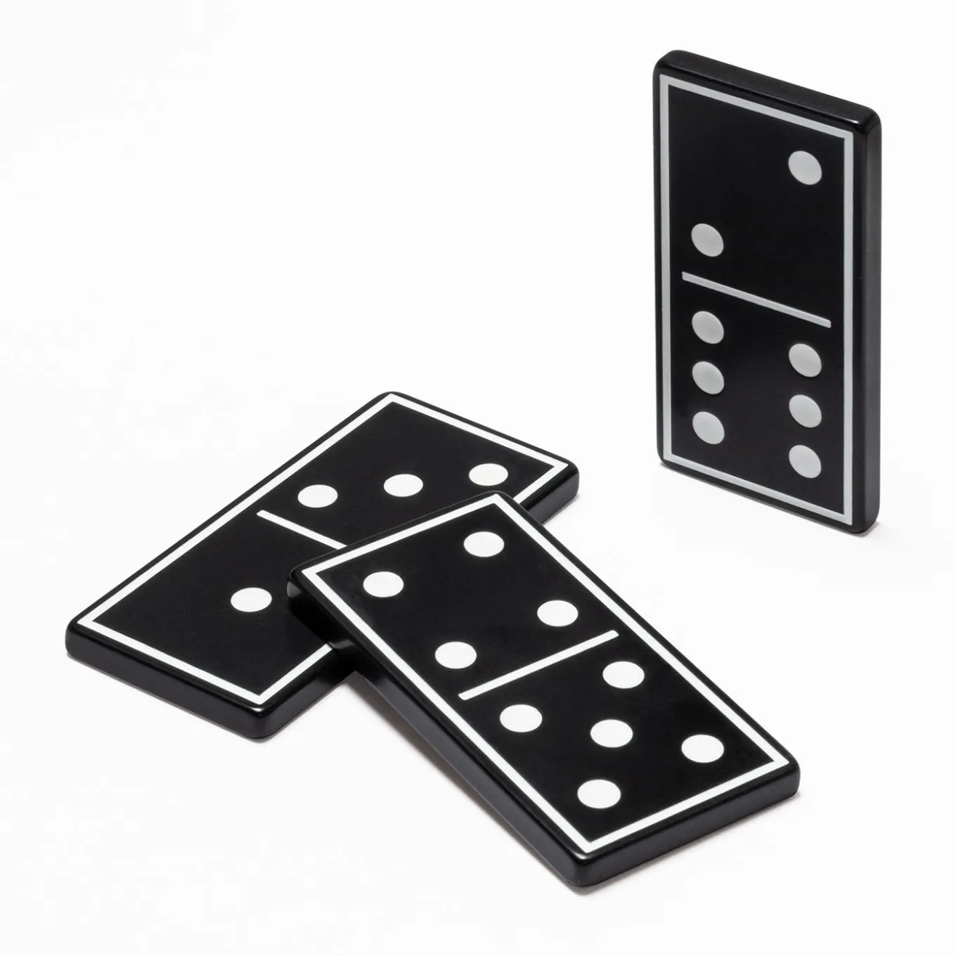 Lerici Domino Game Set