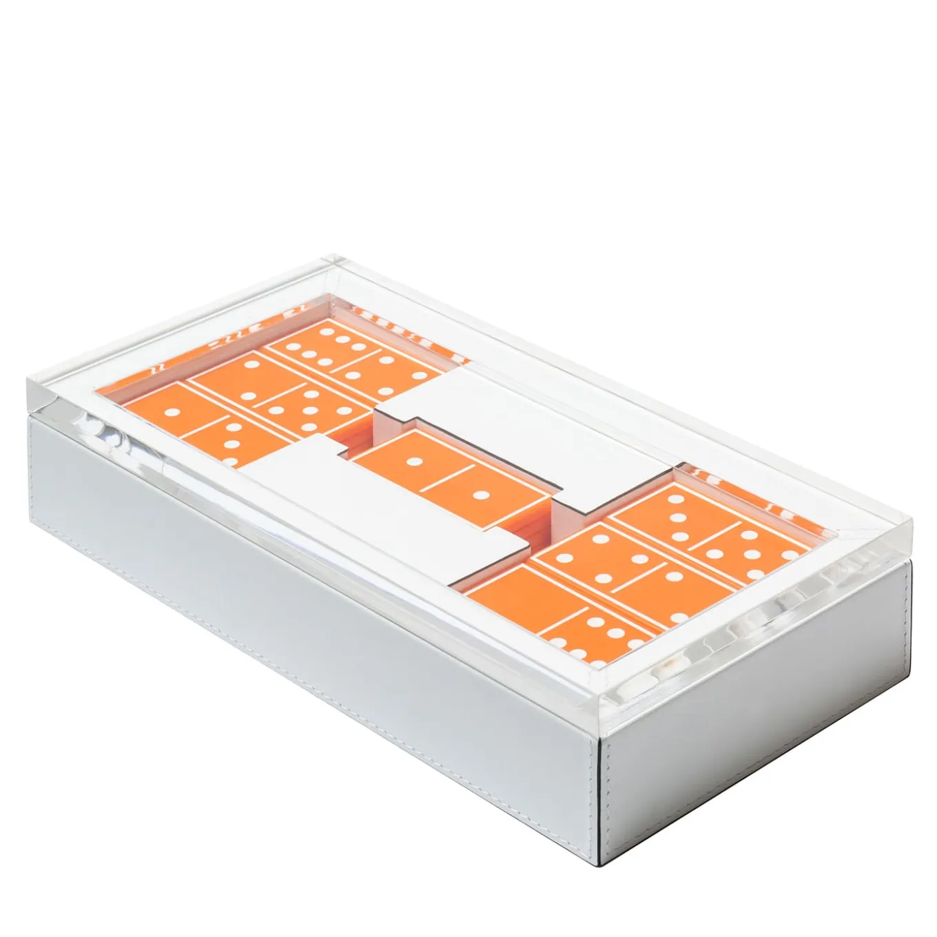 Levanto Domino Game Set