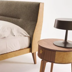 Levanto Double Bed
