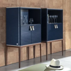 Levanzo Bar Cabinet