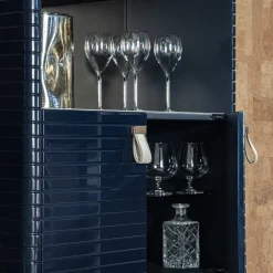 Levanzo Bar Cabinet