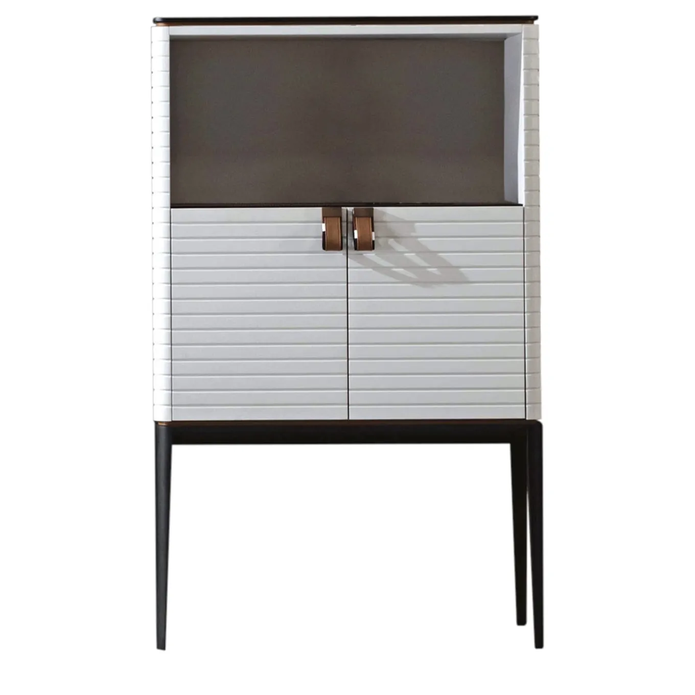 Levanzo White Cupboard