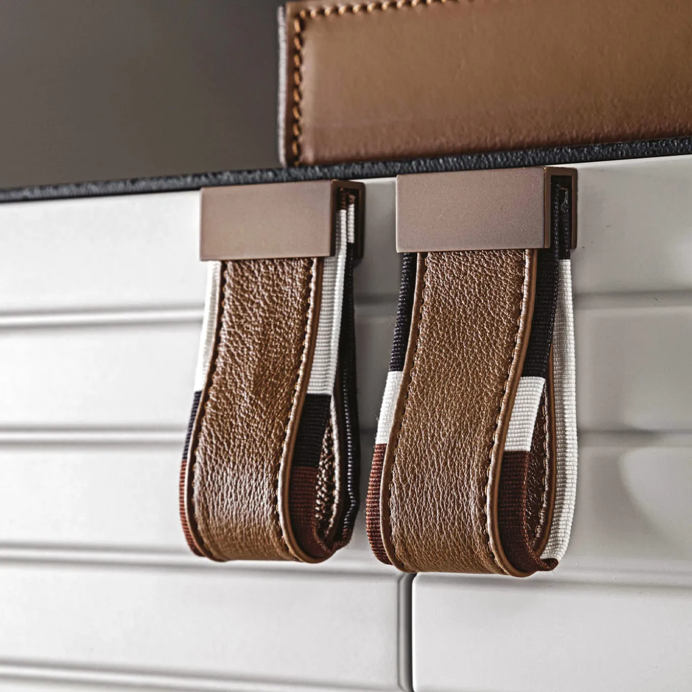 Levanzo White Cupboard