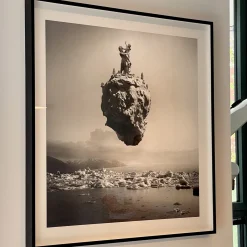 Levitation - Proserpina Photography