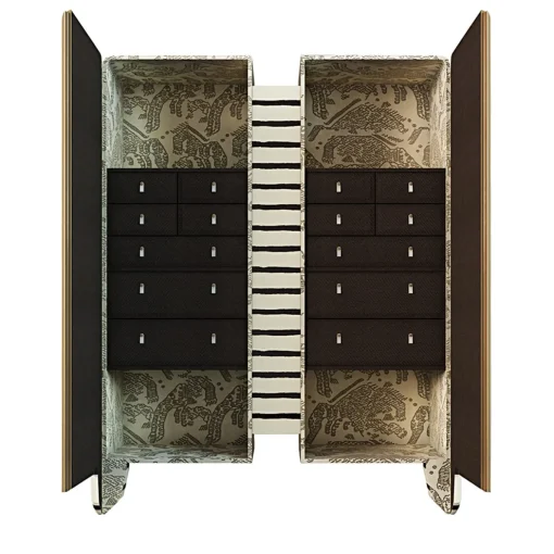 Levity Cabinet