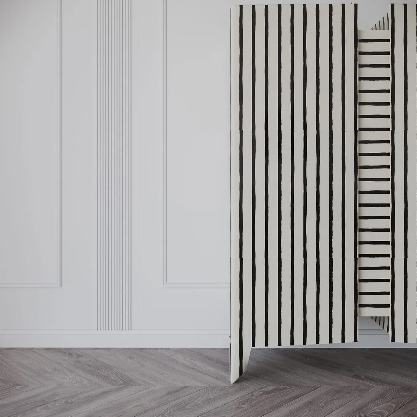 Levity Cabinet