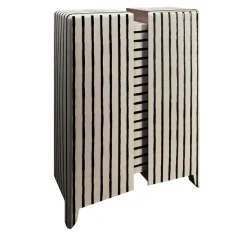 Levity Cabinet