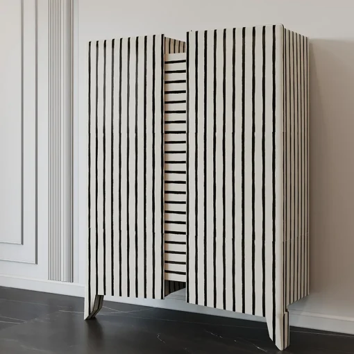 Levity Cabinet