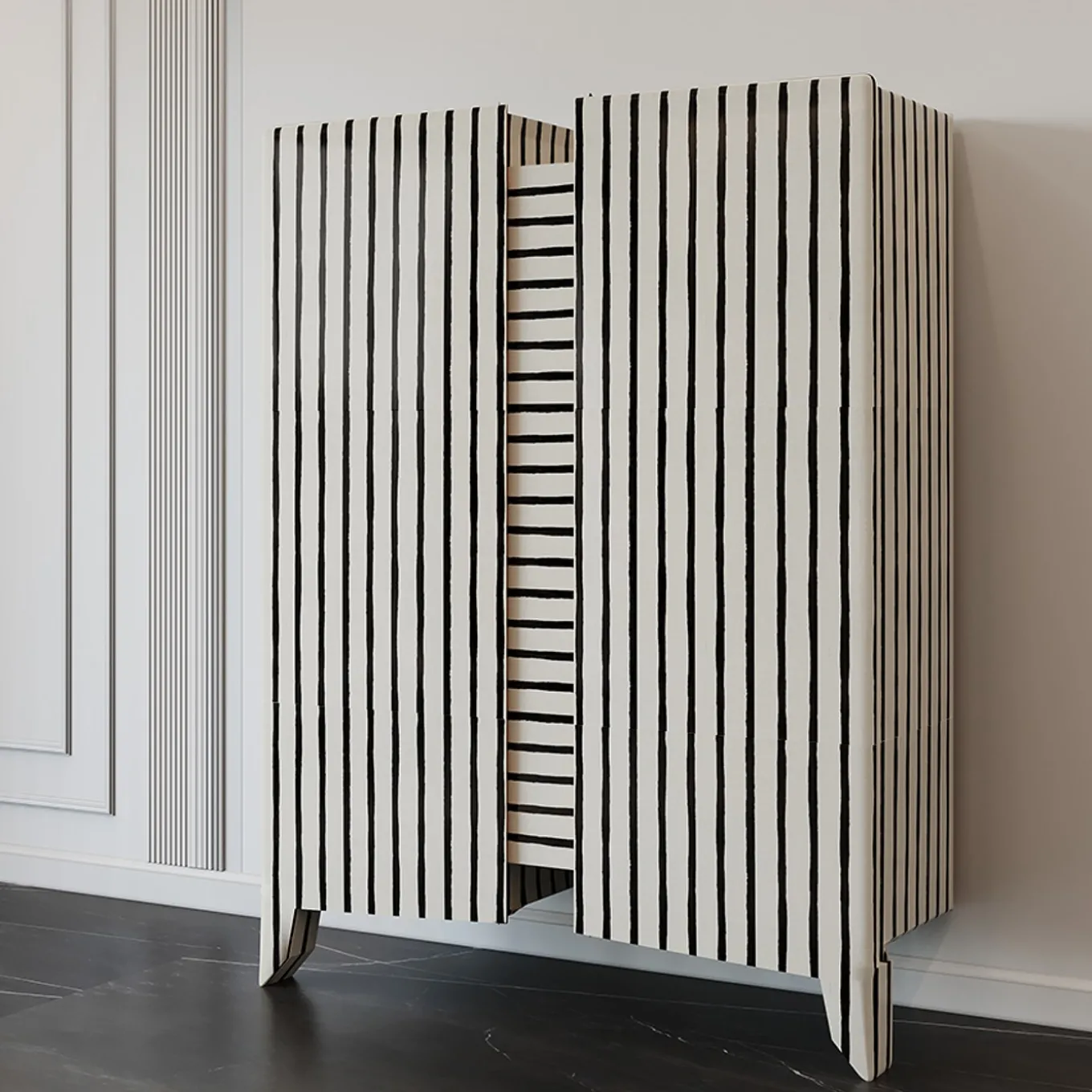 Levity Cabinet