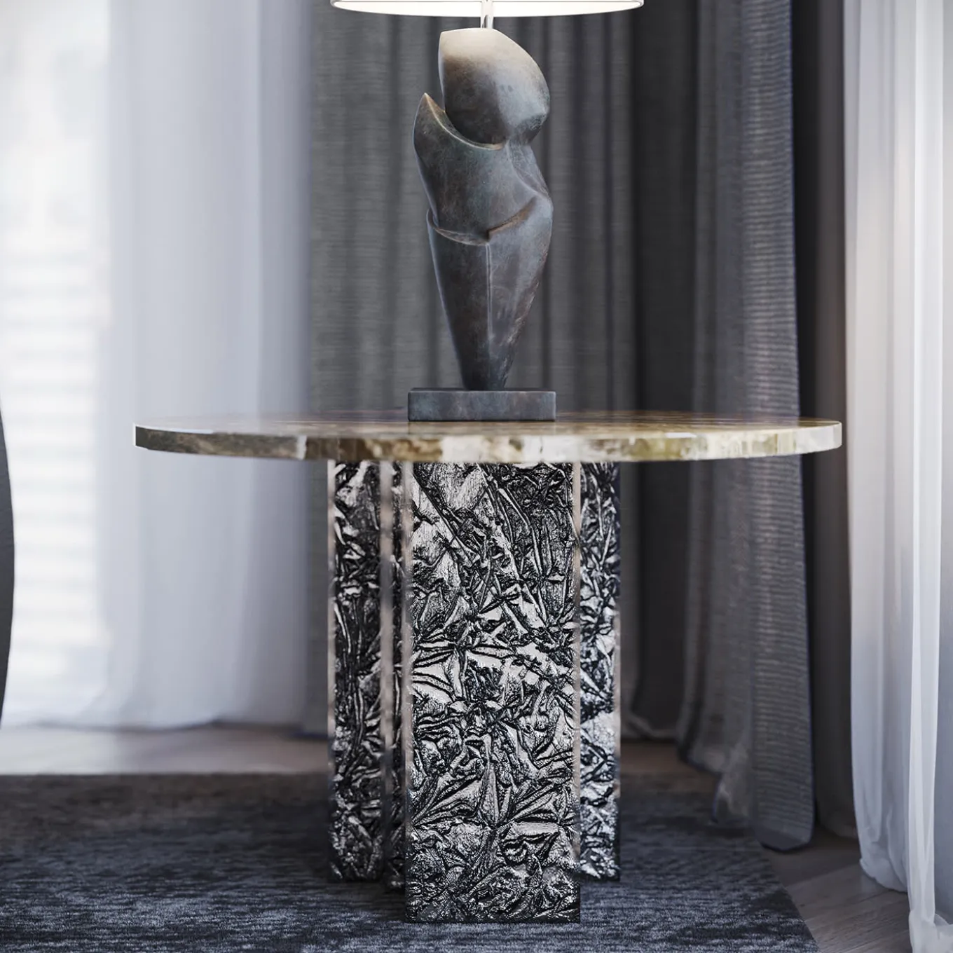 Liam Set of 2 Coffee Tables