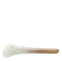 Libeccio Canaletto Walnut Handle by Nicole Valenti