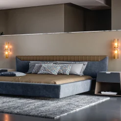Libra Bed