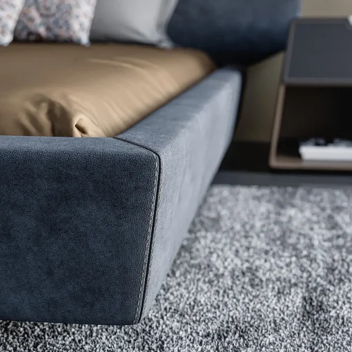 Libra Bed